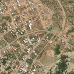 Satellite imagery of Punta de Piedra, EC