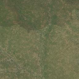 Satellite imagery of Yama, CG