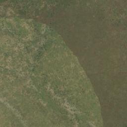 Satellite imagery of Yama, CG