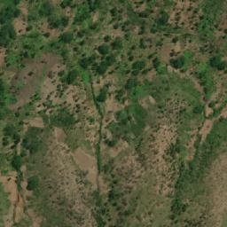 Satellite imagery of Namba, BI