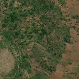 Satellite imagery of Namba, BI