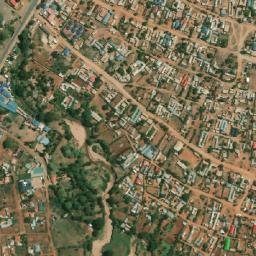 Satellite imagery of Namanga/Kimokouwa Border, KE