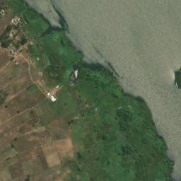Satellite imagery of Yodzu Point, TZ