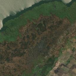 Satellite imagery of Yodzu Point, TZ