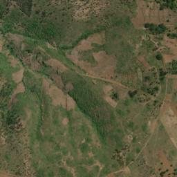 Satellite imagery of Namba, BI