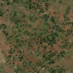 Satellite imagery of Namba, BI