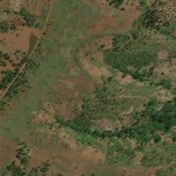 Satellite imagery of Namba, BI