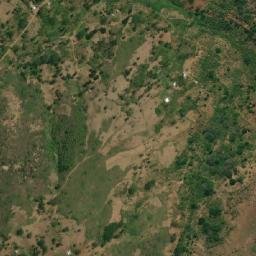 Satellite imagery of Gihushi, BI