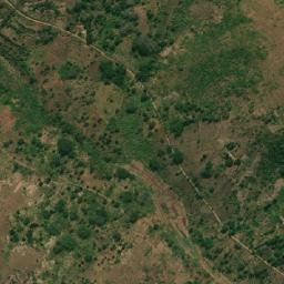 Satellite imagery of Gihushi, BI