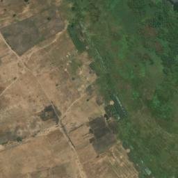 Satellite imagery of Yodzu Point, TZ