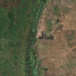 Satellite imagery of Yodzu Point, TZ