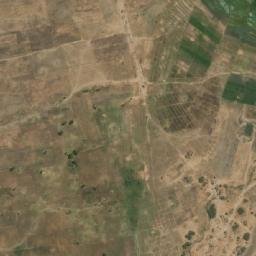 Satellite imagery of Yodzu Point, TZ