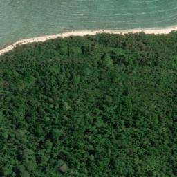 Satellite imagery of Tanjung Simabai, ID