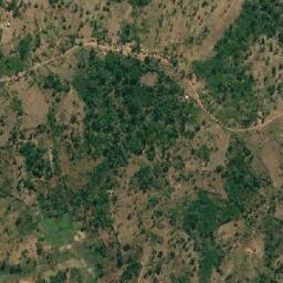 Satellite imagery of Ngoma, BI