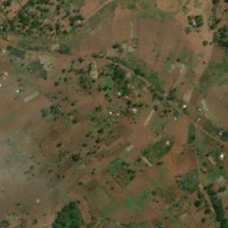 Satellite imagery of Kagenge, BI