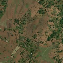 Satellite imagery of Kagenge, BI