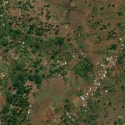 Satellite imagery of Kagenge, BI