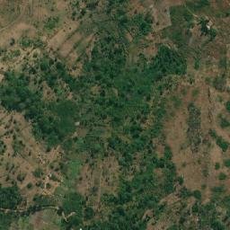 Satellite imagery of Ngoma, BI