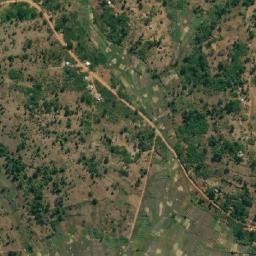 Satellite imagery of Ngoma, BI