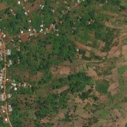 Satellite imagery of PK0, TZ