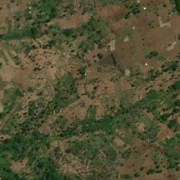 Satellite imagery of Kagenge, BI