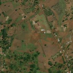 Satellite imagery of Kagenge, BI