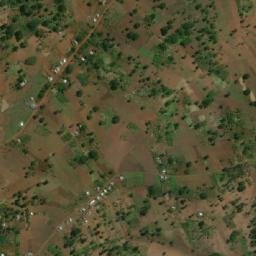 Satellite imagery of Kagenge, BI