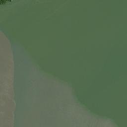 Satellite imagery of Punta Alcatraz, EC