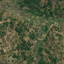Satellite imagery of Ngoma, BI