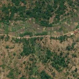 Satellite imagery of Ngoma, BI