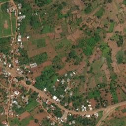 Satellite imagery of PK0, TZ