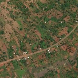 Satellite imagery of PK0, TZ