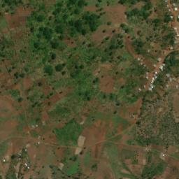 Satellite imagery of Kagenge, BI