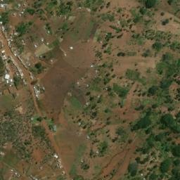 Satellite imagery of Kagenge, BI