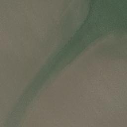 Satellite imagery of Punta Escalante, EC