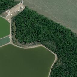 Satellite imagery of Punta La Porfía, EC