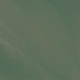 Satellite imagery of Punta Alcatraz, EC