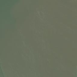 Satellite imagery of Punta Alcatraz, EC