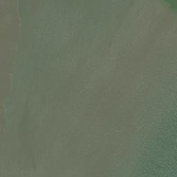 Satellite imagery of Punta Alcatraz, EC