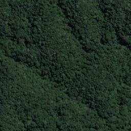 Satellite imagery of Mont Goma, CD