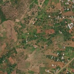 Satellite imagery of PK0, TZ
