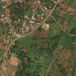 Satellite imagery of PK0, TZ