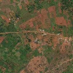 Satellite imagery of PK0, TZ