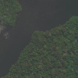 Satellite imagery of Makolo, GA