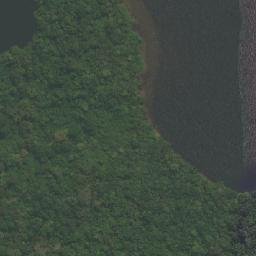 Satellite imagery of Makolo, GA