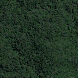 Satellite imagery of Mont Goma, CD