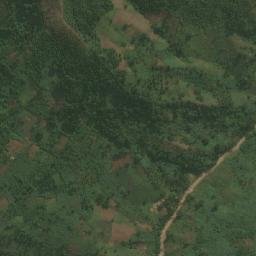 Satellite imagery of Magongwe, BI