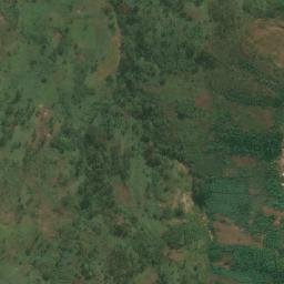 Satellite imagery of Magongwe, BI