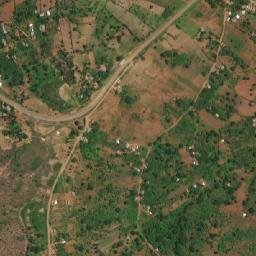Satellite imagery of Kayenzi, BI