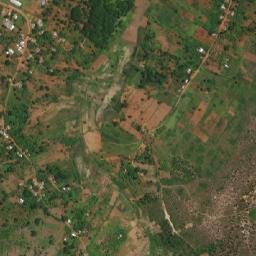 Satellite imagery of Kayenzi, BI